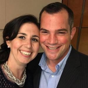 Meet your Posher, Matt